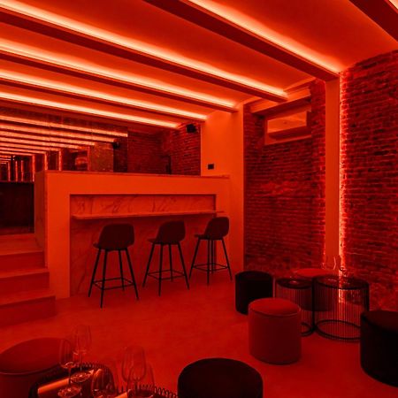 Malasana VII Calle San Mateo 3Br 3Bh Madrid Exteriér fotografie
