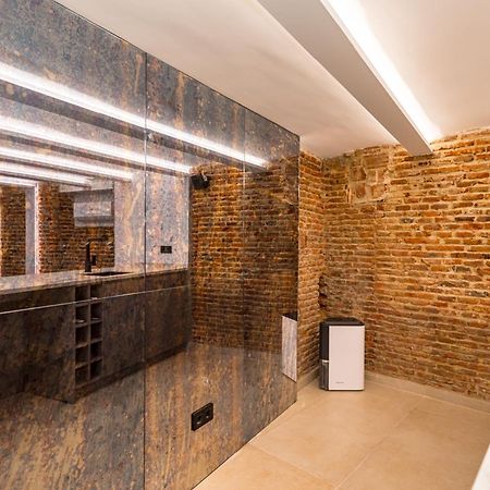 Malasana VII Calle San Mateo 3Br 3Bh Madrid Exteriér fotografie