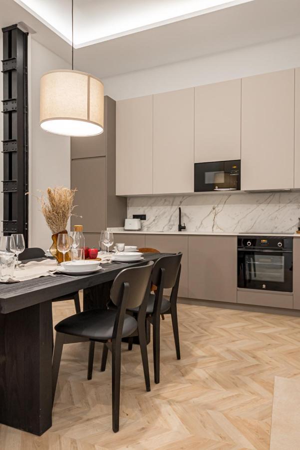 Malasana VII Calle San Mateo 3Br 3Bh Madrid Exteriér fotografie