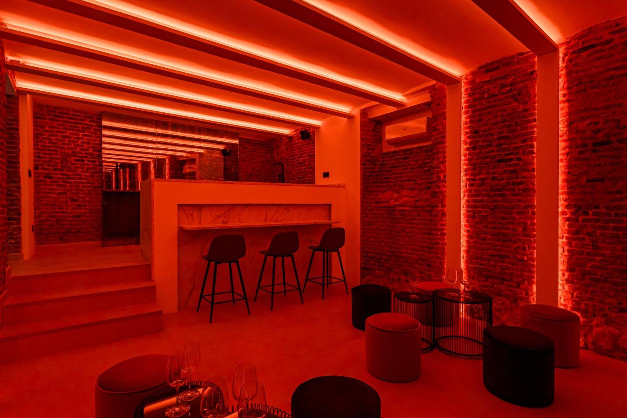 Malasana VII Calle San Mateo 3Br 3Bh Madrid Exteriér fotografie