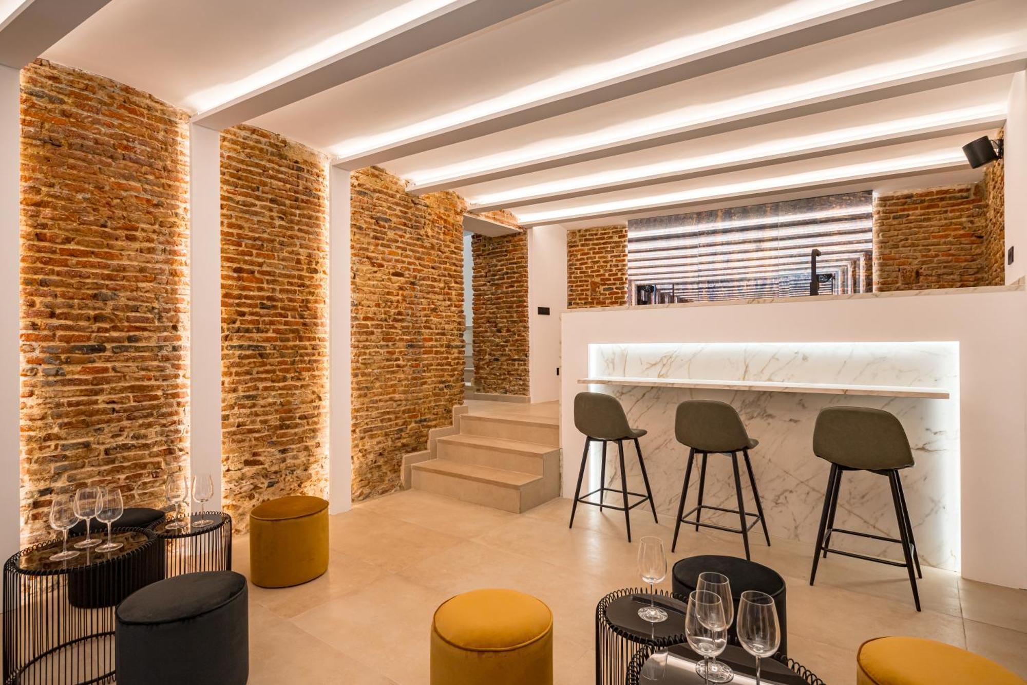 Malasana VII Calle San Mateo 3Br 3Bh Madrid Exteriér fotografie