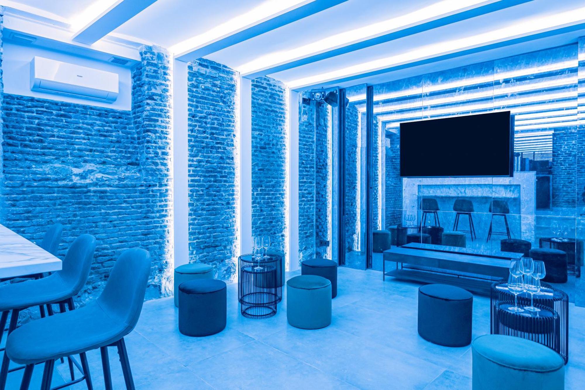 Malasana VII Calle San Mateo 3Br 3Bh Madrid Exteriér fotografie