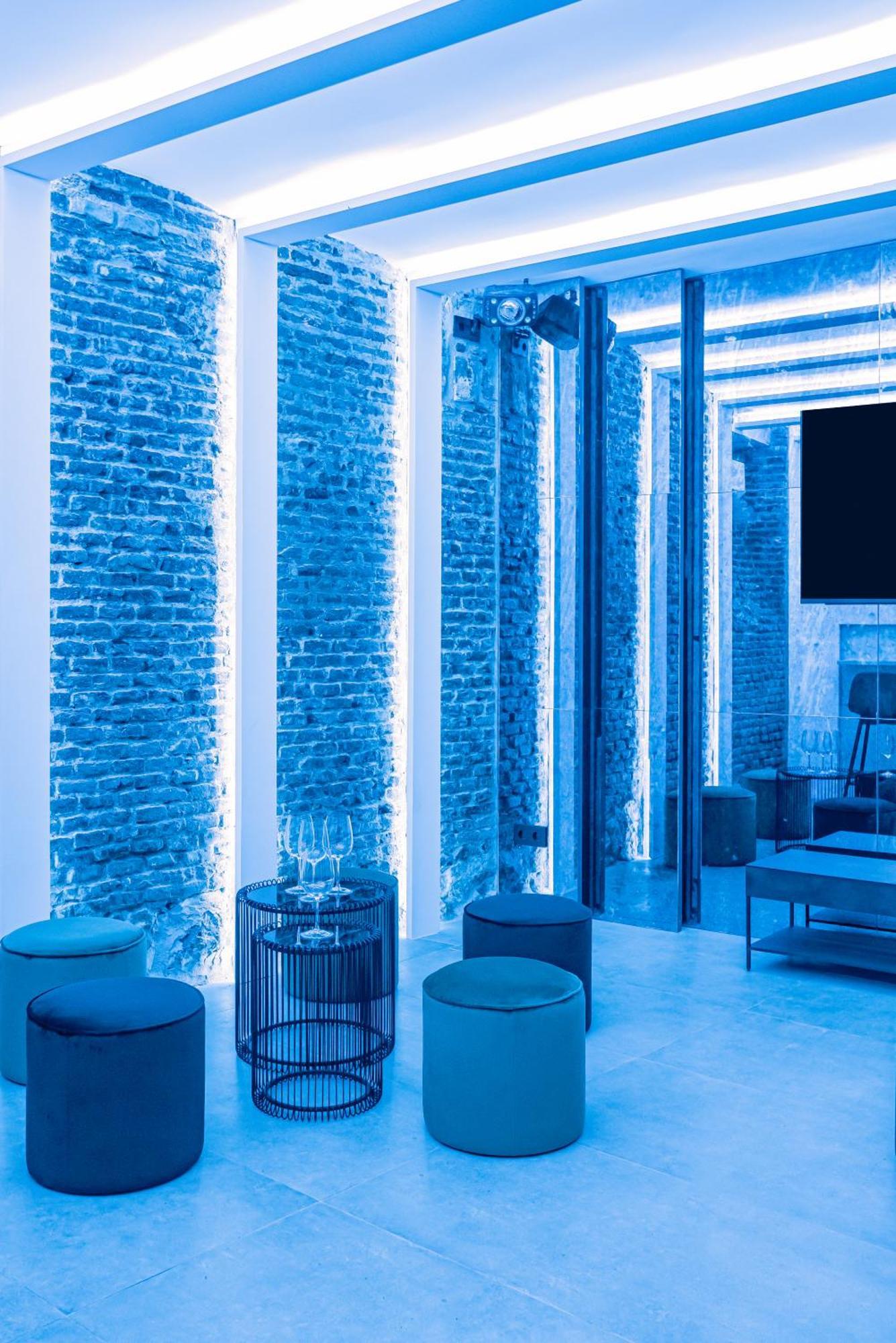 Malasana VII Calle San Mateo 3Br 3Bh Madrid Exteriér fotografie