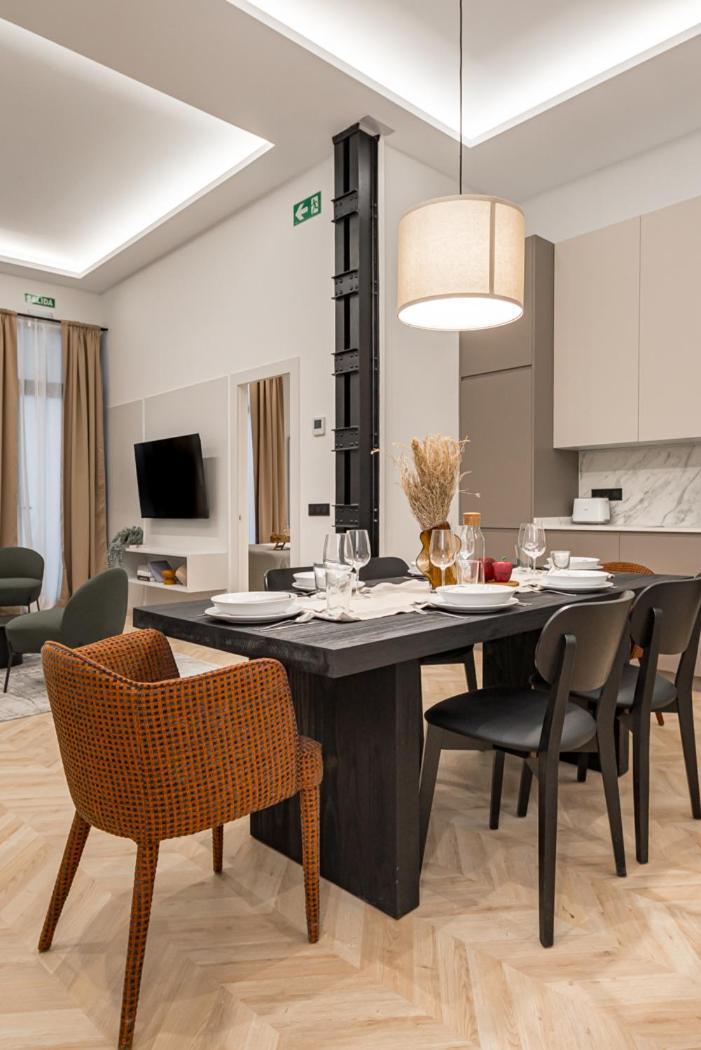 Malasana VII Calle San Mateo 3Br 3Bh Madrid Exteriér fotografie