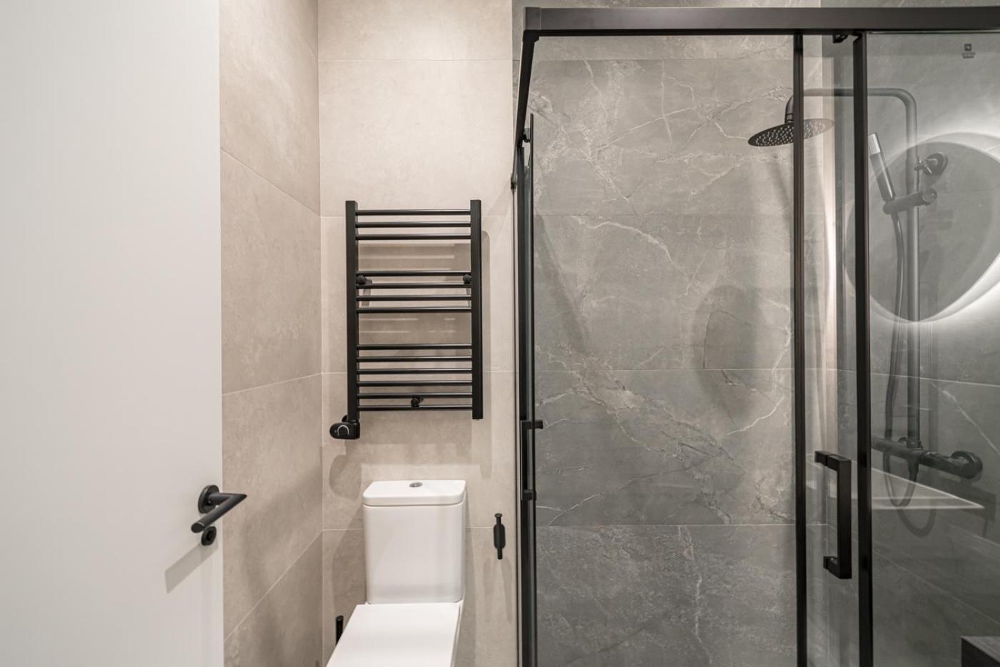 Malasana VII Calle San Mateo 3Br 3Bh Madrid Exteriér fotografie